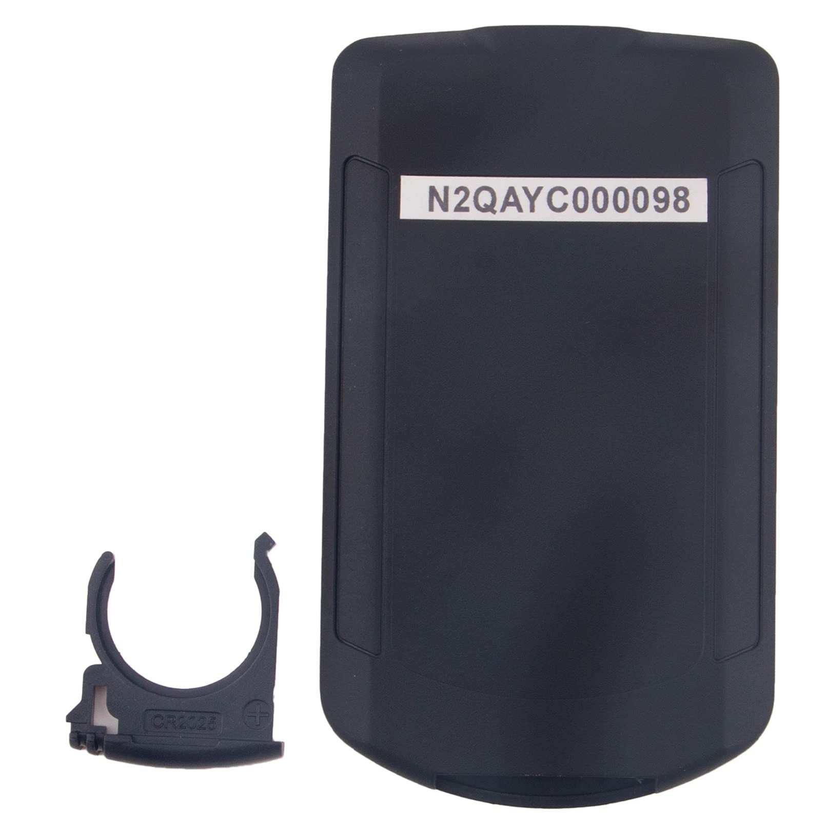 PANASONIC N2QAYC000098 - genuine original remote control - $45.6 : REMOTE CONTROL WORLD