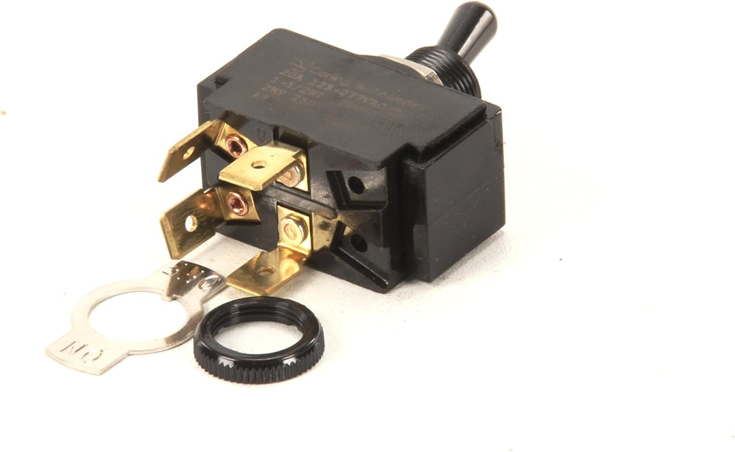 Victory 50584001 Toggle Switch 20-Amp