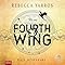Fourth Wing: Das Hörspiel, Teil 1