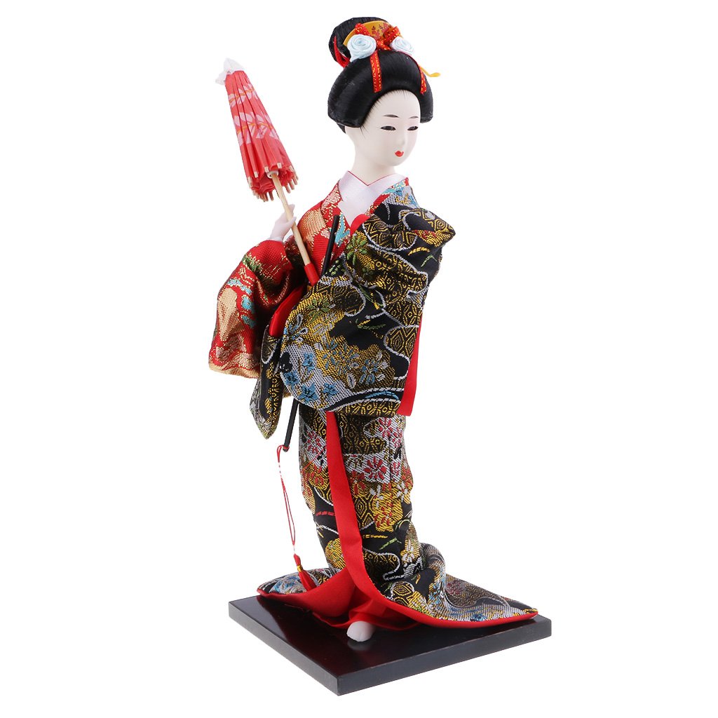 踊り子骨董品セット(絵+木彫り人形+木箱) 踊り子骨董品セット(絵+木彫り人形) 【公式通販】