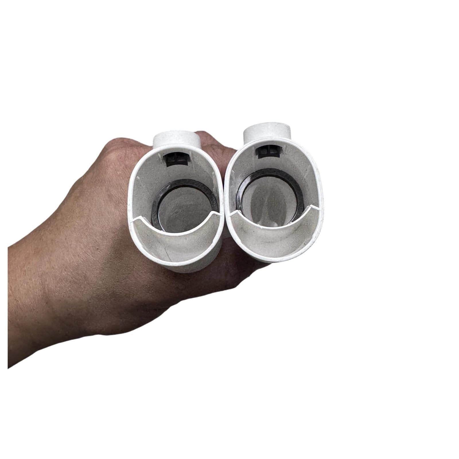 parti Spazzola piatta, compatibile con Tineco Pure ONE S11 Smart/Pure ONE S15 Essentials, accessori for aspirapolvere