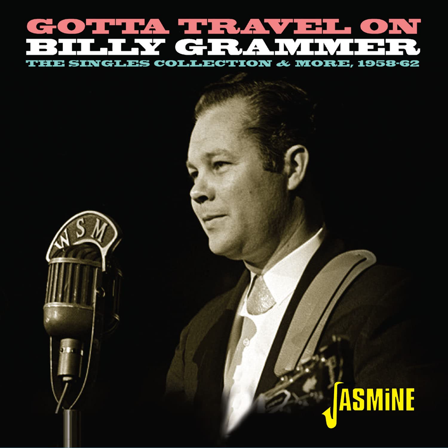 Gotta Travel On: The Singles Collection & More 1958-62