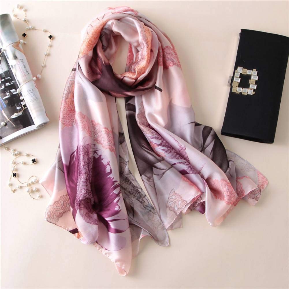 Blouse femme en foulard en soie : protection solaire douce et fraîcheur d'été garantie