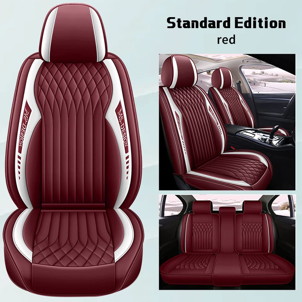 Funda de Asiento de Coche para Audi Q3 Sportback Anno 2012-2027