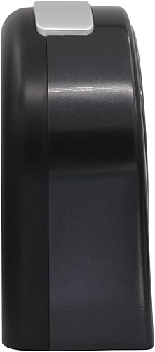 Miniatura 6 de SEIKO Maris - Despertador para escritorio, color dorado