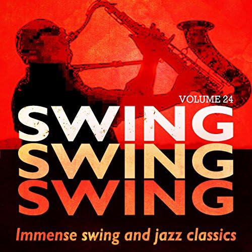 A.M.P.L SILLY & STICK 道楽 Amazon MusicでVARIOUS ARTISTSのSwing, Swing, Swing - Immense