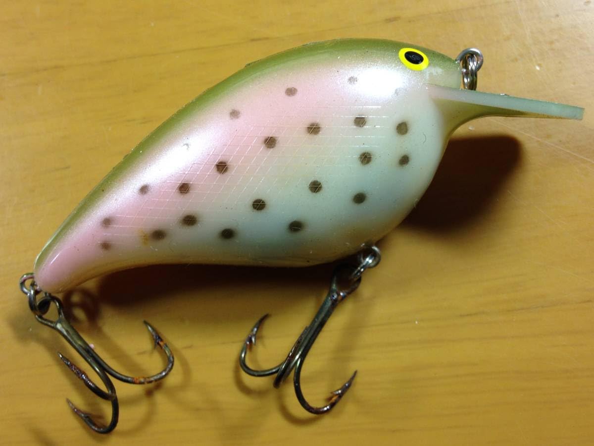 ◇ブレイクモア トラブルシューター◇Blakemore Trouble Shooter