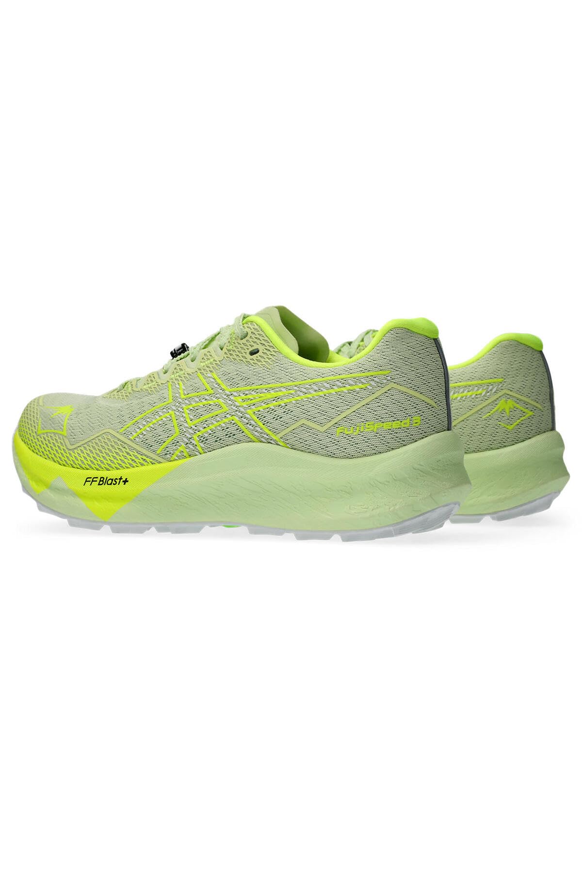 Asics Fujispeed 3 SneakerMujer