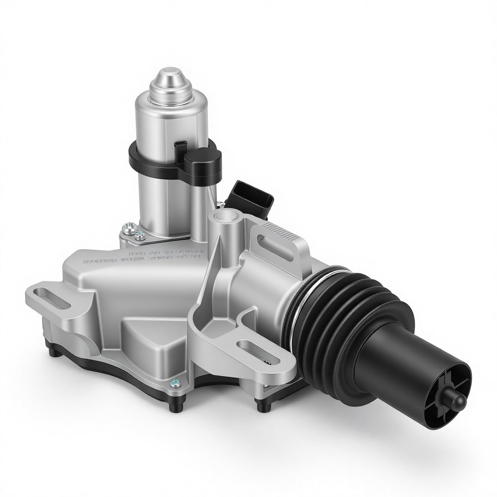 Kupplungsnehmerzylinder Nehmerzylinder Fit Smart FORTWO Coupé 451 Cabrio 0.8 1.0 4512500062 Kupplungsaktuator Stellantrieb 013981000022