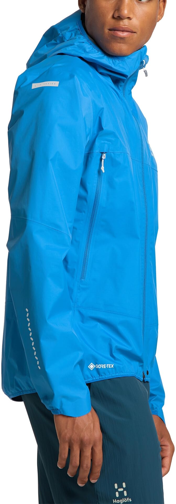 Haglöfs L.i.m Gtx Veste pour Homme Veste Homme
