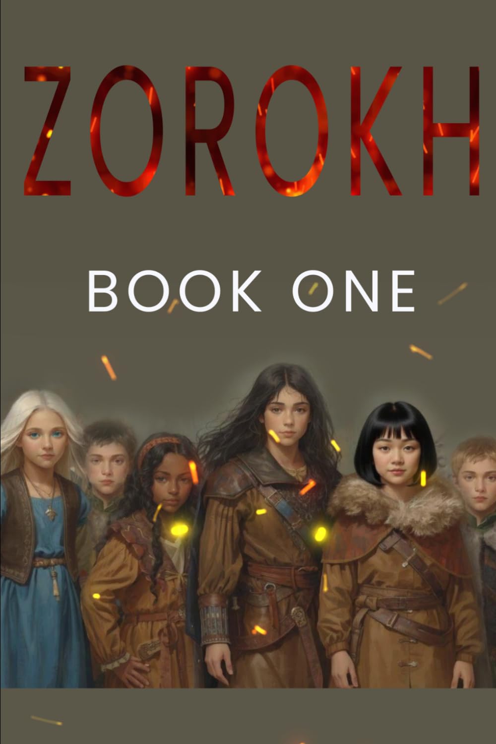 Zoroch (Those who rejected evil prophecies)