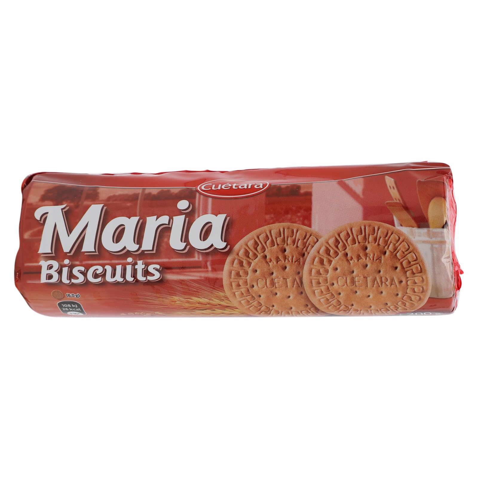 Cuétara Maria biscuits 200 g
