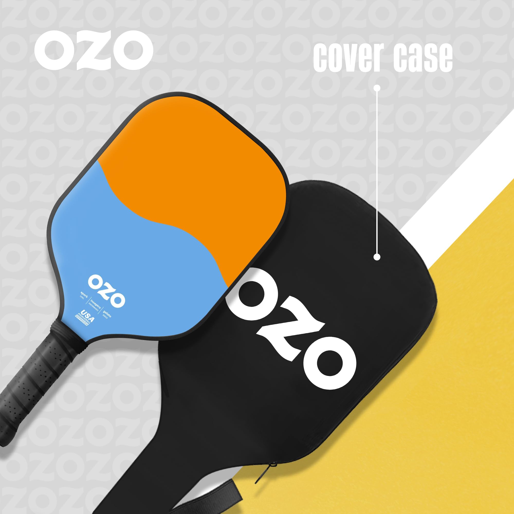 OZO Pickleball
