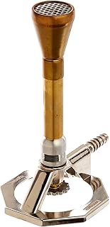 HUMBOLDT H-5900 High-Temperature Adjustable Burner