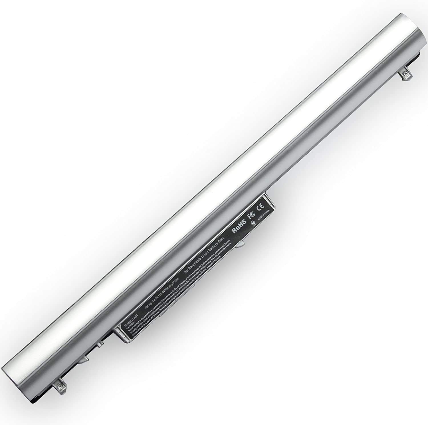 TravisLappy Replacement Laptop Battery for HP LA04 (B08MQCXFGY) Amazon Price History, Amazon Price Tracker