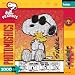 Buffalo Games Peanuts Photomosaic: Joe Cool