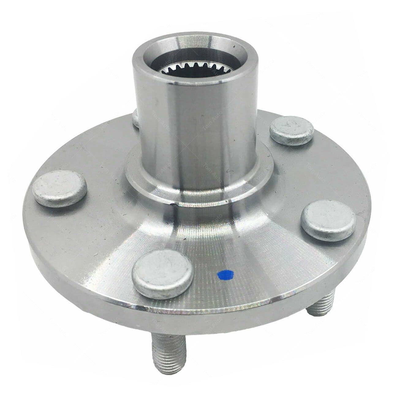 2PCS Wheel Hub - Front for Scion Tc 2005 2006 2007 2008 2009 2010 930-410