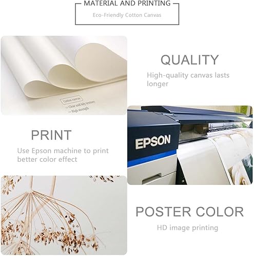 Miniatura 3 de Póster de la academia gótica gótica con rosas negras y oscuras, arte de pared en lienzo gótico vintage, póster floral gótico, póster vintage para