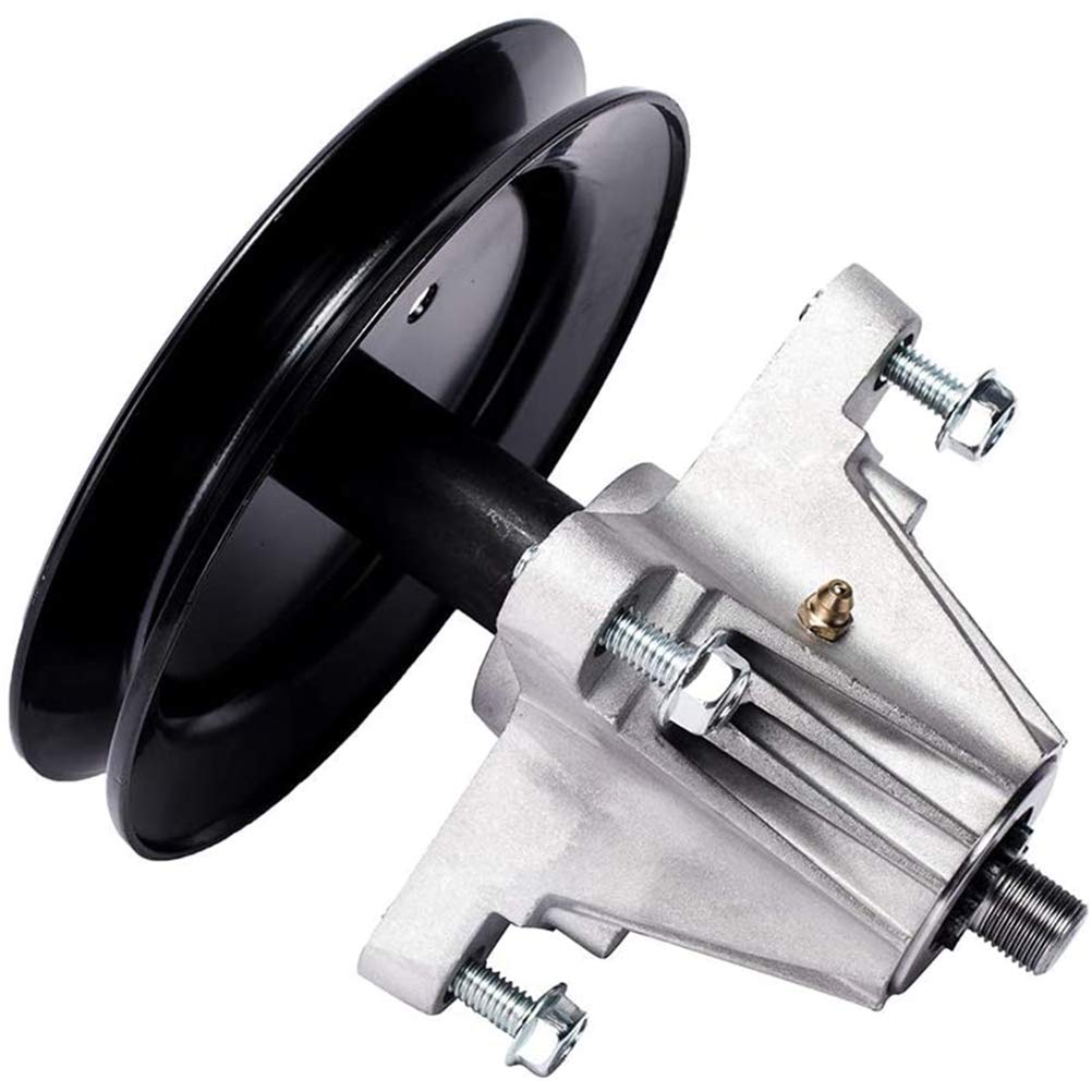 2 MANDRINO LAMA, CUB CADET MTD TROY BILT 618-04822 918-04822 918