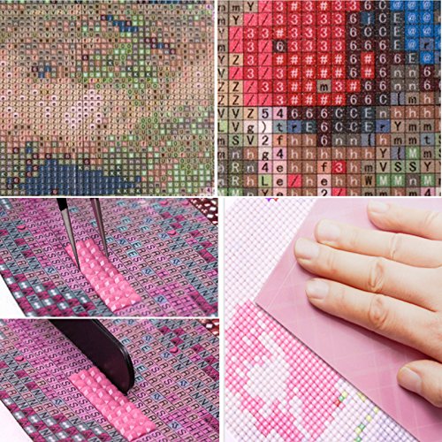 Dbl Thd Stud, 1/4-20x2 1/2 OAL, PK2