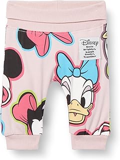name it Girl's Jen Minnie Sweatpants