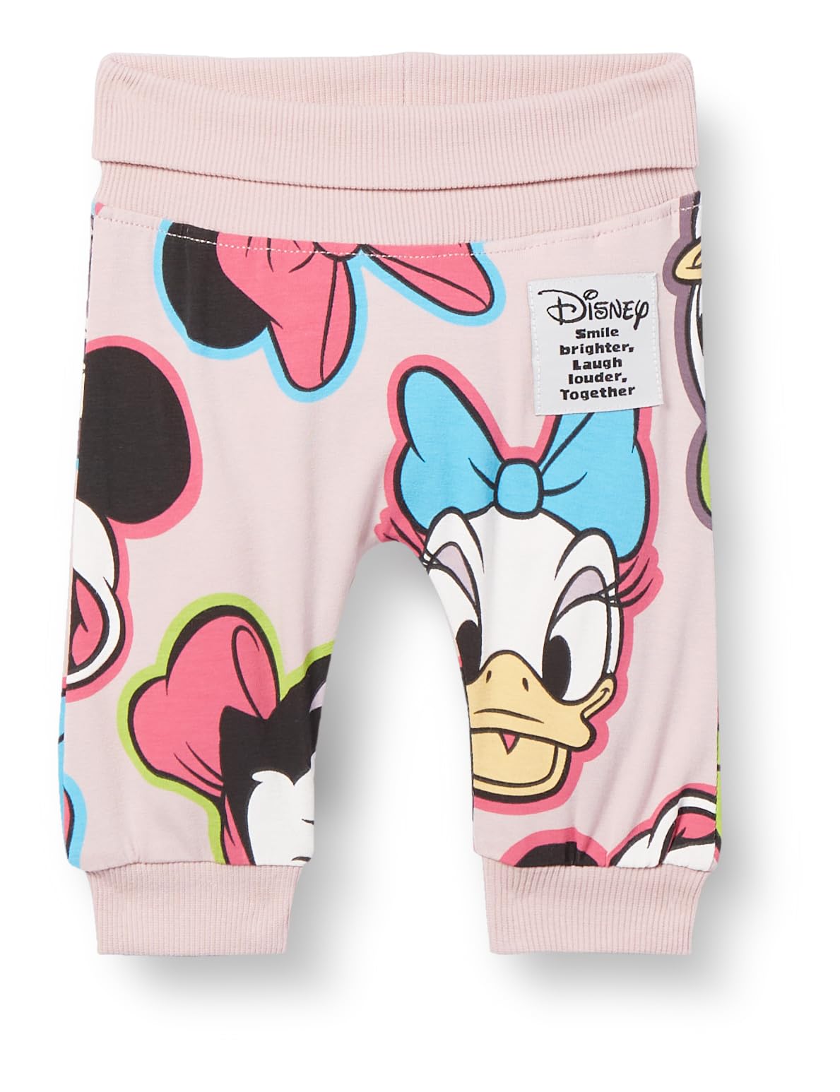 NBFJEN MINNIE PANT WDI Pantolon Kız bebek
