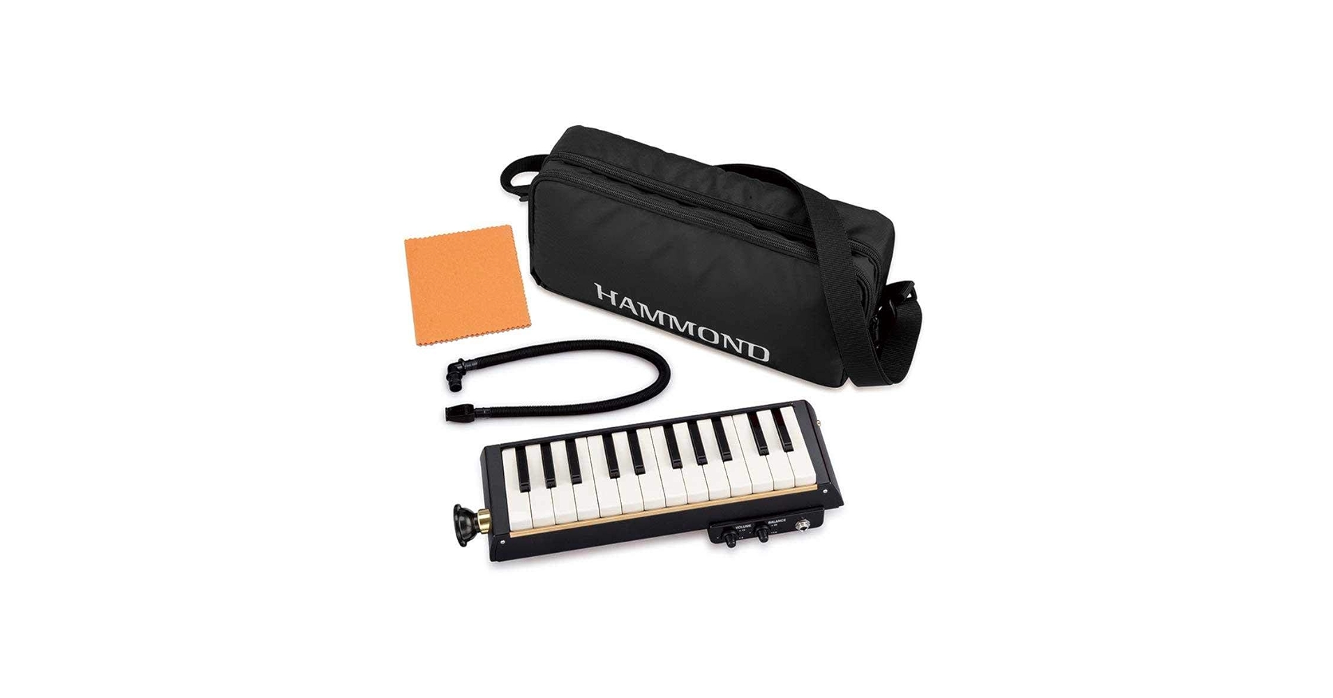 美品 hammond pro-24b 低音 鍵盤ハーモニカ bass 美品 hammond pro-24b 低音 鍵盤ハーモニカ bass - メルカリ