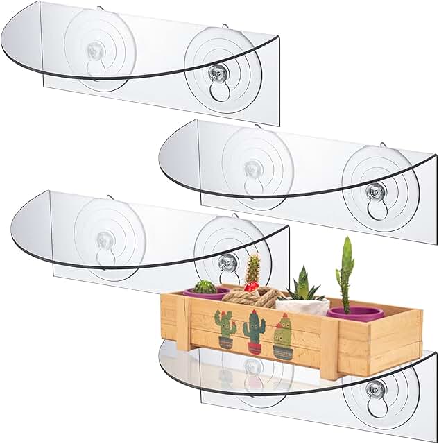 window sill extender