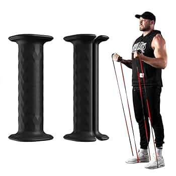LECARDIOトレーニングチューブ 筋トレチューブ 懸垂チューブ ストレッチ Amazon.co.jp: LECARDIOトレーニングチューブ 迷彩です筋トレ
