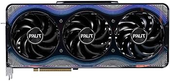 Amazon | Palit GeForce RTX 5090 GameRock (32GB GDDR7/PCI