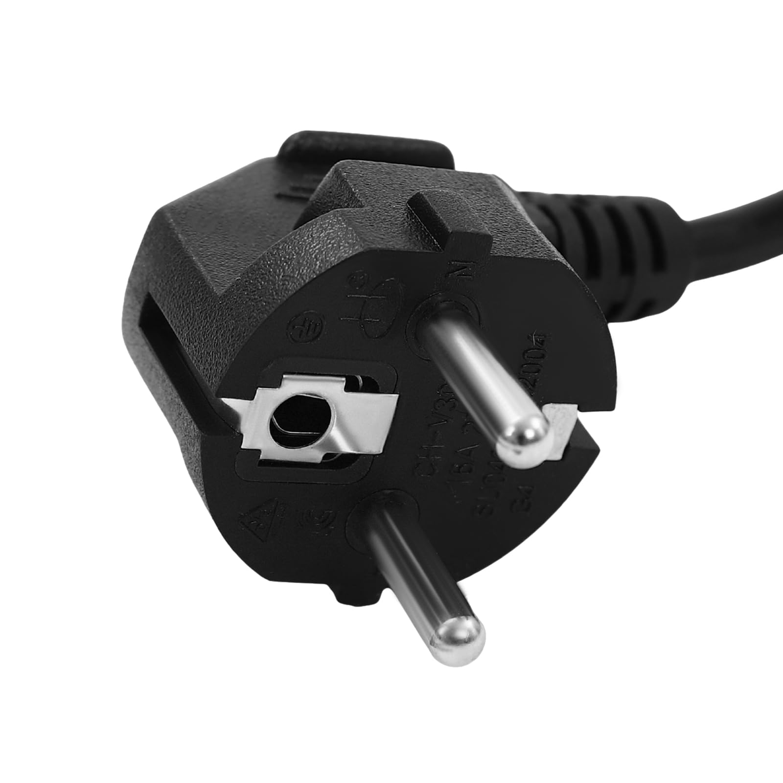 Mini lavastoviglie, lavastoviglie portatile, lavastoviglie da campeggio, ugello girevole a 360°, diverse modalità di pulizia, serbatoio dell'acqua da 1,59 g, dormitori e camper