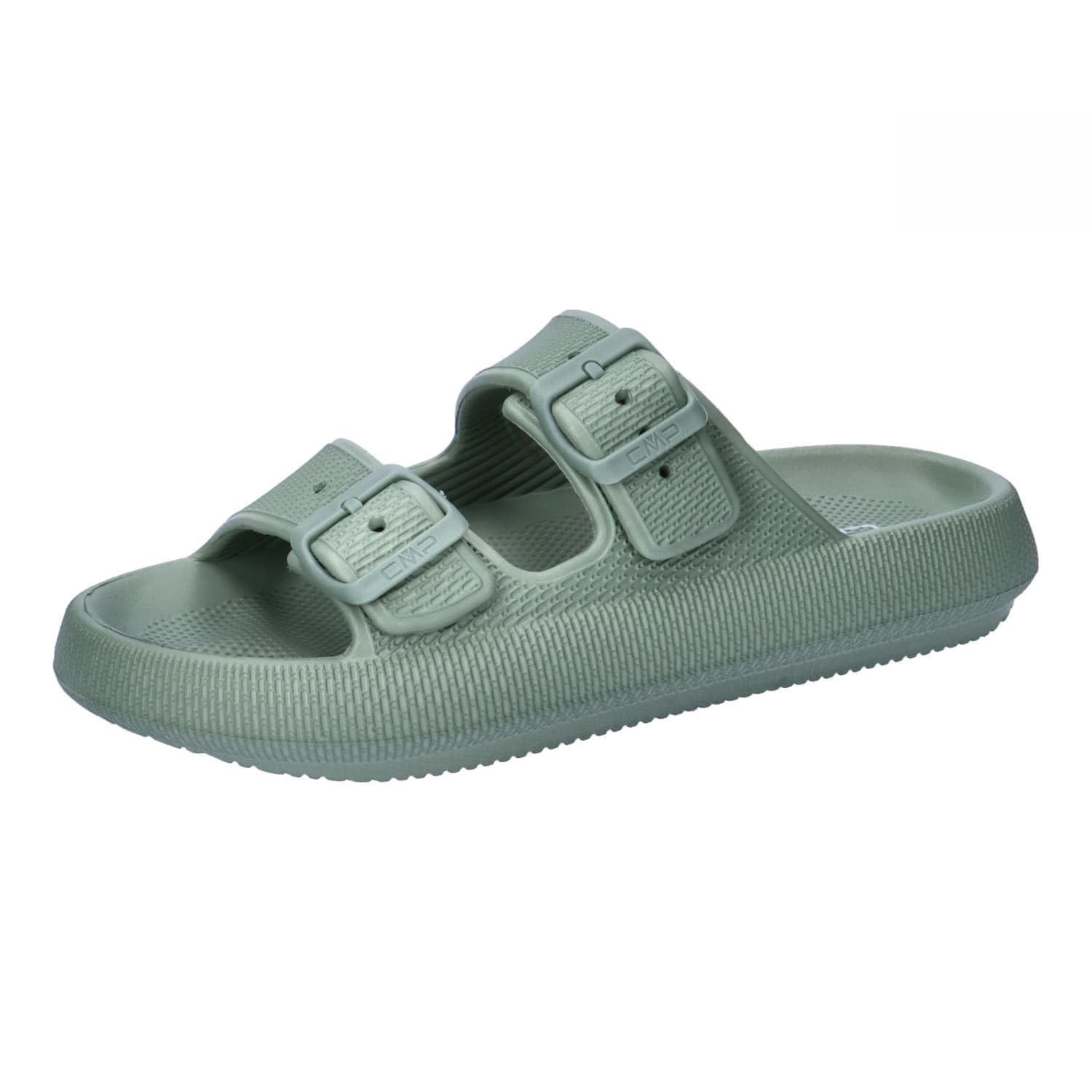 CMP - Belem Wmn Slipper, Sage, 42/43, Sage, 9/10 UK