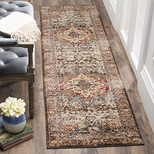 SAFAVIEH Bijar Collection Runner Rug - 2'3