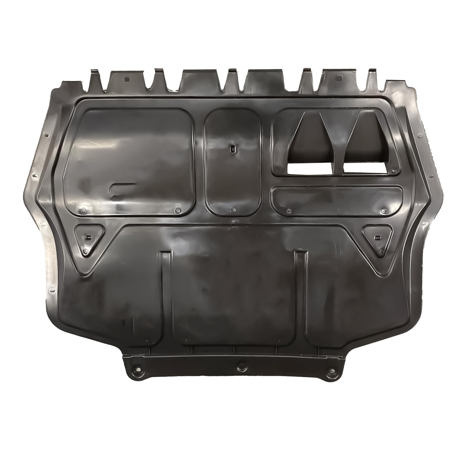 Protezione sottocodone sottotelaio per Golf Mk5 Mk6 A3 Caddy 1K0825237K