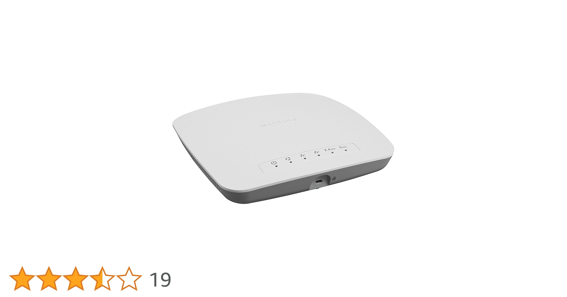 NETGEAR WAC510 無線LANアクセスポイント 2台セット Amazon | NETGEAR WiFi 無線lan 法人向け アクセスポイント 3台セット