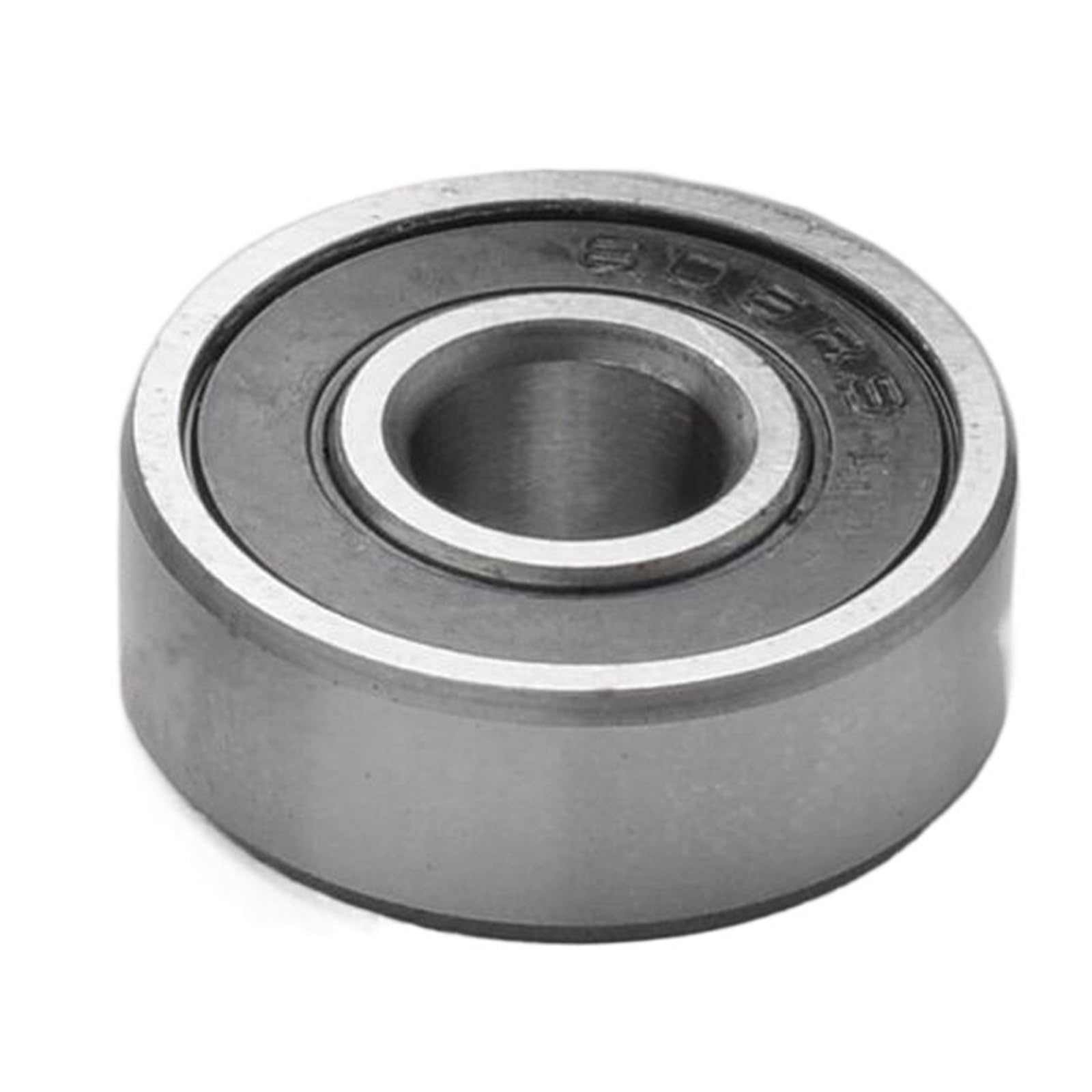 609 609RS 609RZ 609-2RS 9x24x7mm Rodamientos de bolas sellados Rodamientos rígidos de bolas blindados de una hilera 10 piezas