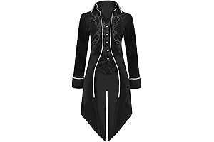 Men's Pin Head Costume