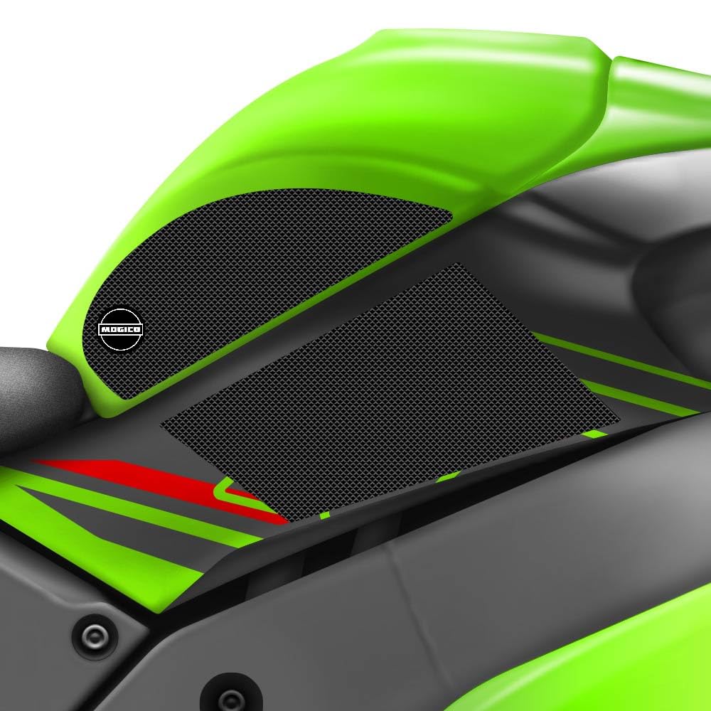 Amazon.com: Motorcycle Accessories Tank Grips/Anti-slip Pads