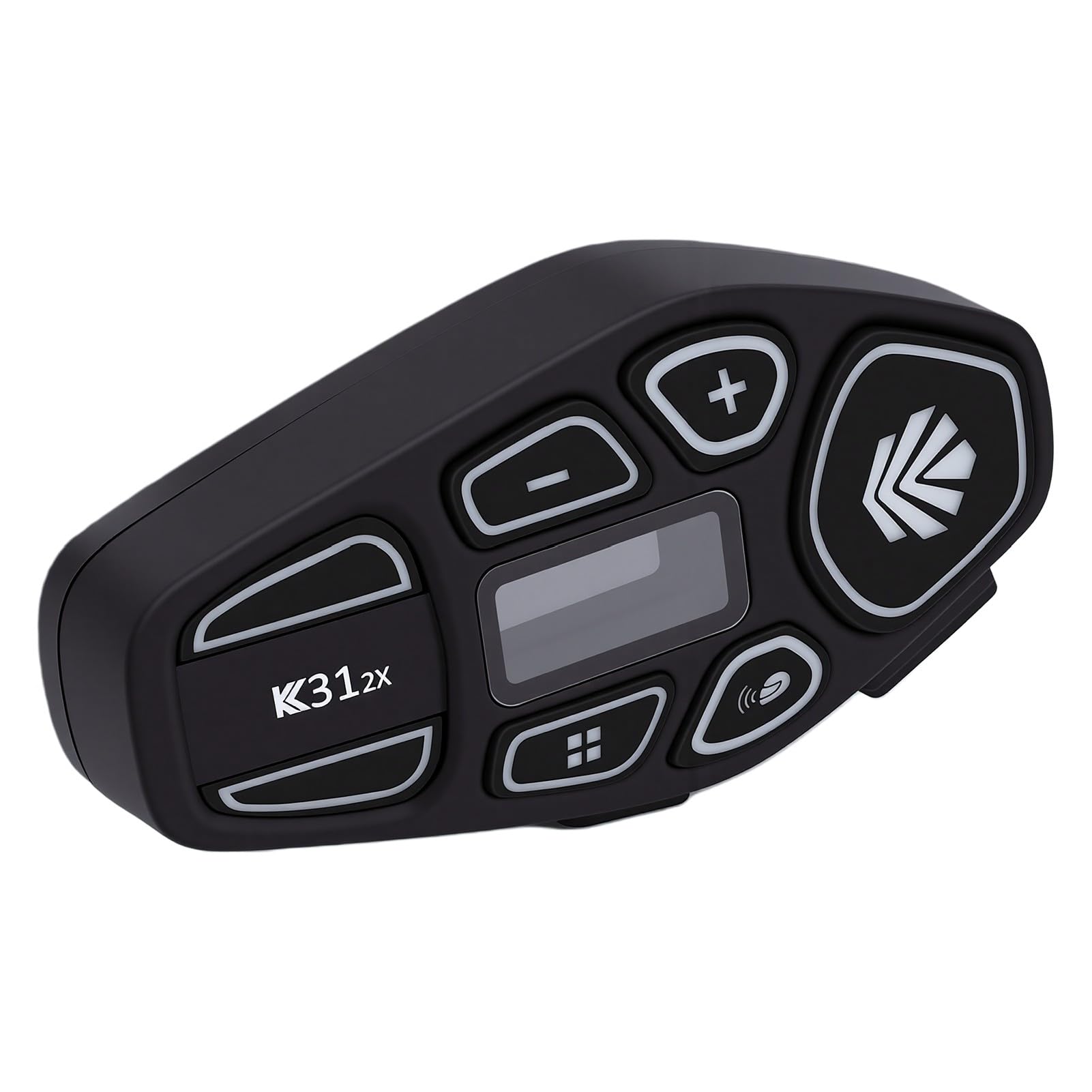 Casco Bluetooth Auricolare con Microfono Cancellazione del Rumore