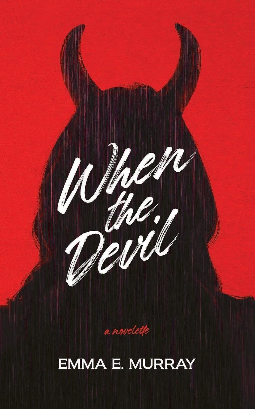 Cover of When the Devil