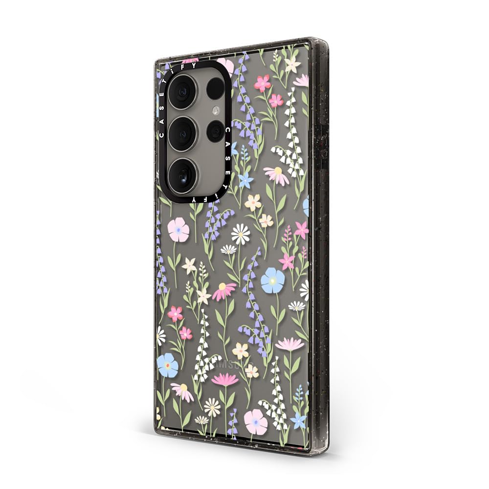 【新品】CASETiFY クリア ケース Samsung Galaxy S24 Amazon.com: CASETiFY Impact Galaxy S24+ Case [Compatible
