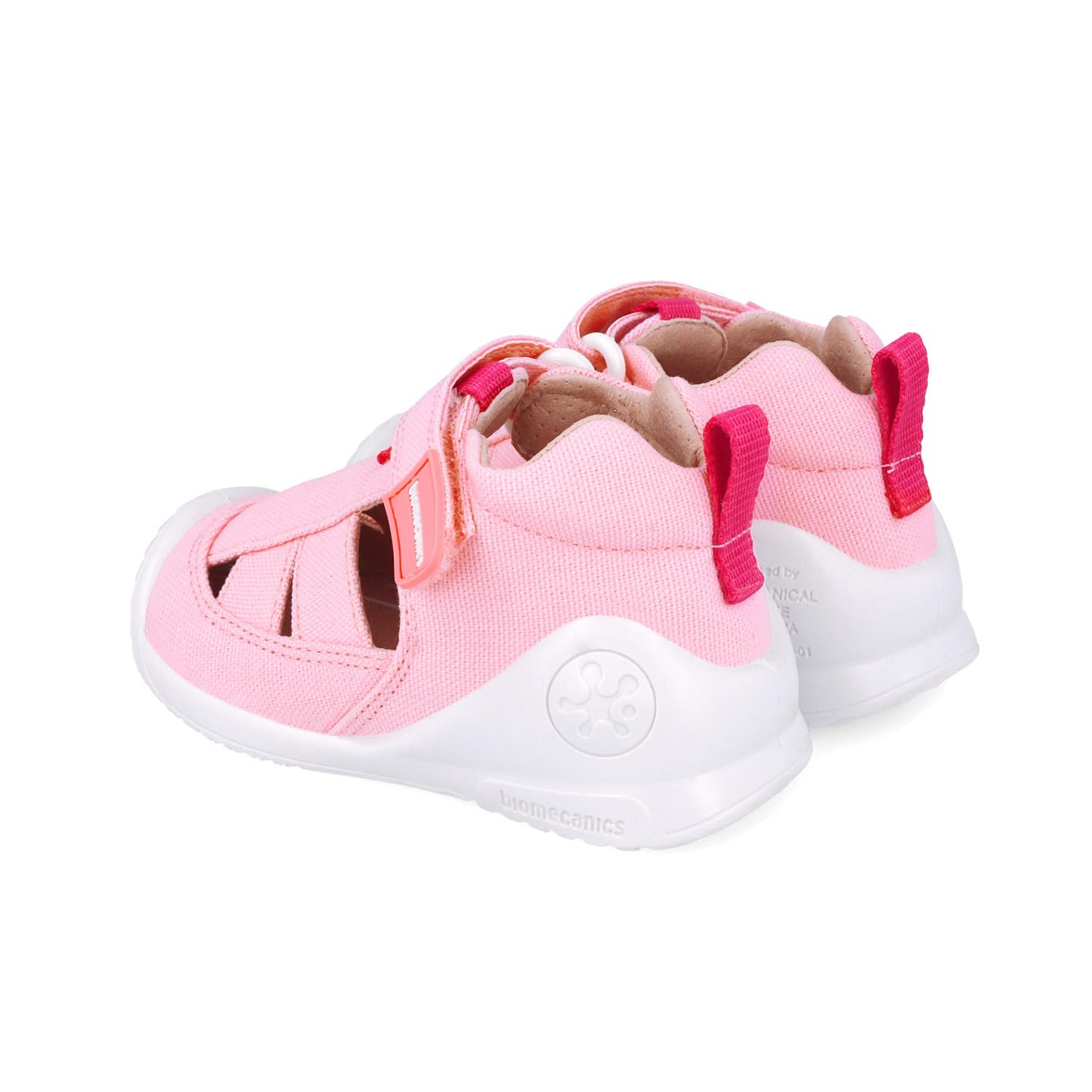 Biomecanics 252188 Primi Passi Ragazze Sandali