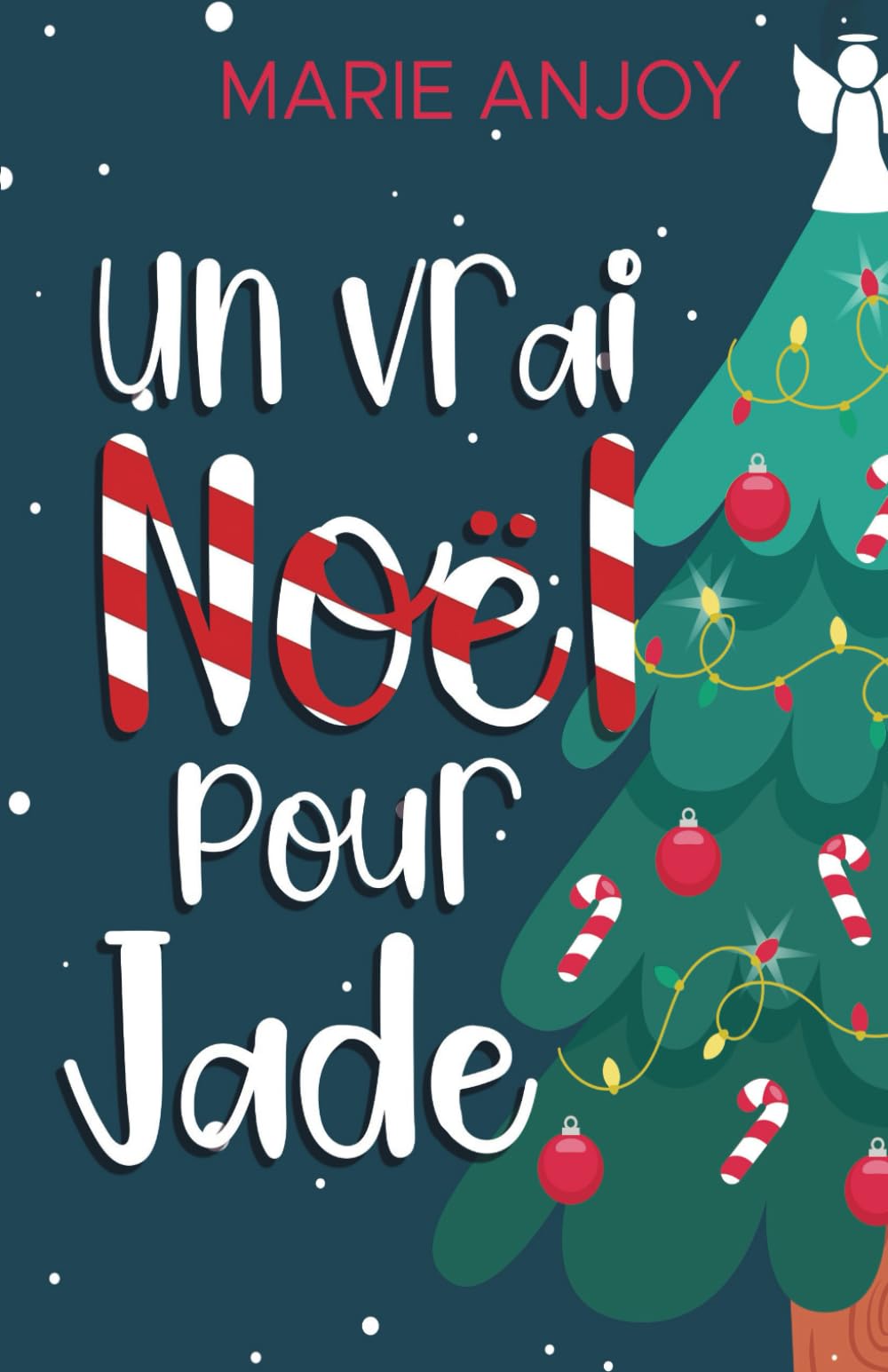 Un vrai Noël pour Jade