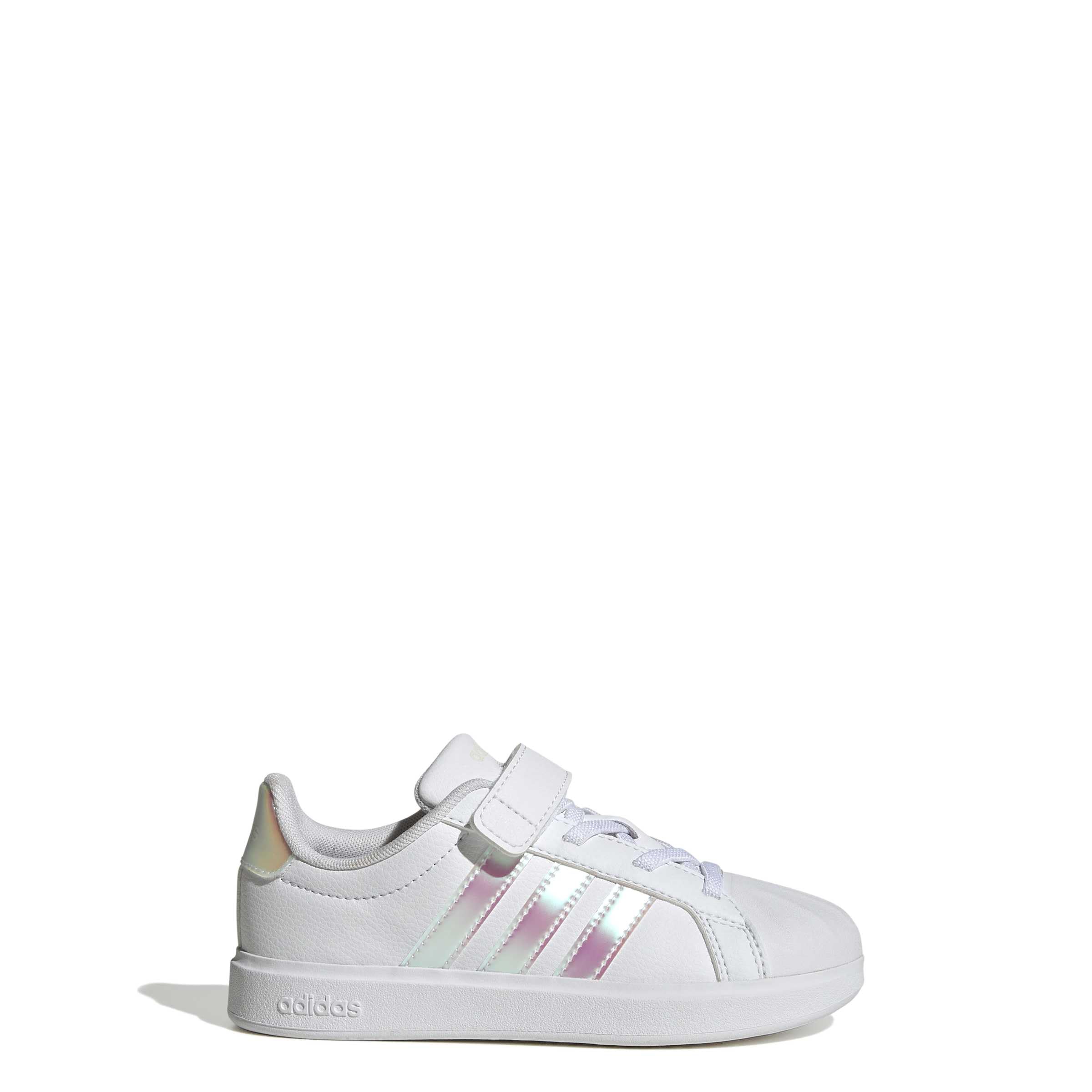 adidas Unisex Kids' Streettalk Shoes Children White 2.5