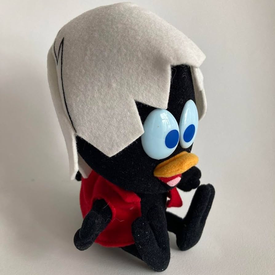 カリメロ　ぬいぐるみ抱き枕　昭和アニメ Amazon.co.jp: 平成レトロ カリメロぬいぐるみ : おもちゃ