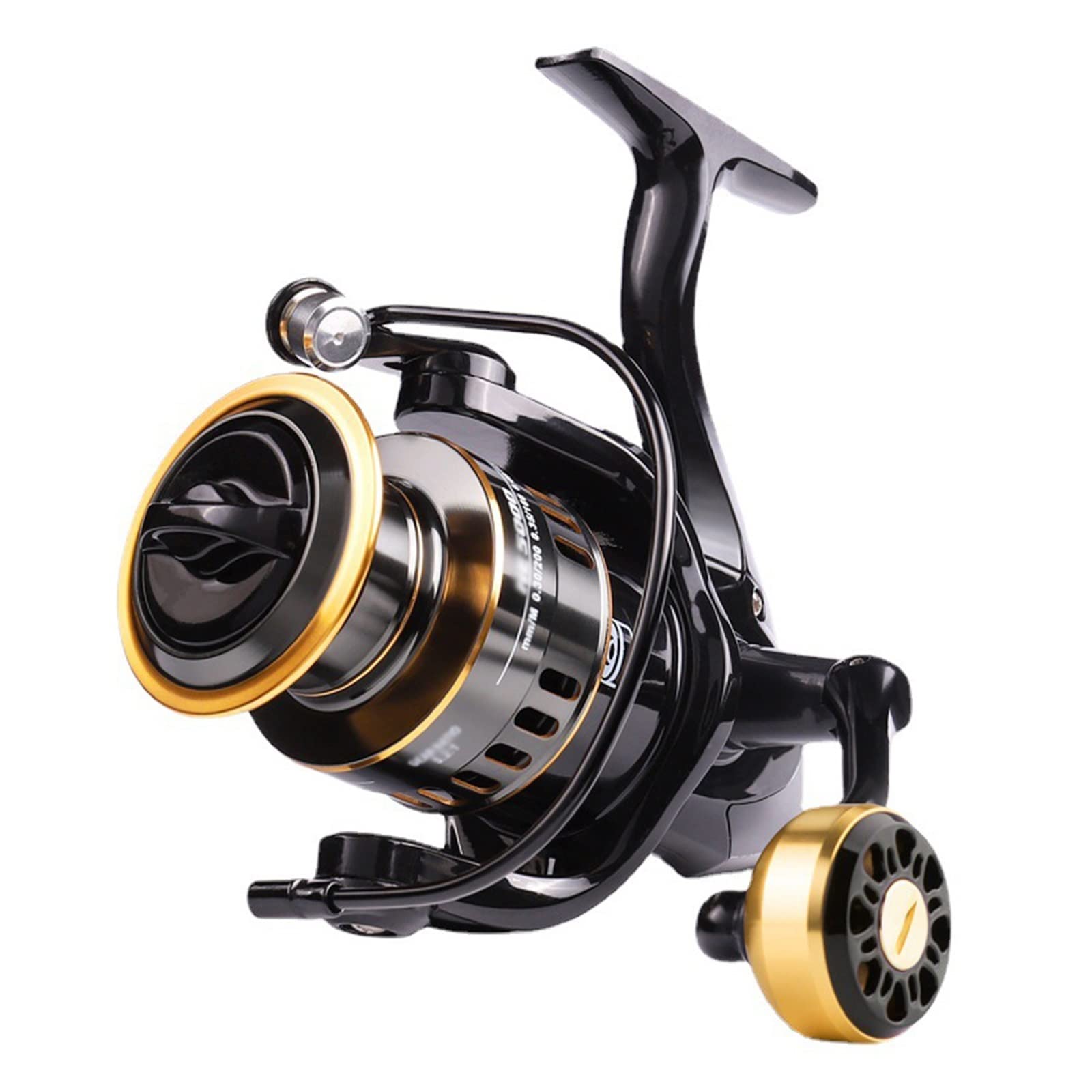 Roue de pêche de lancer long Argento pour vos sorties en mer et sessions au grand air