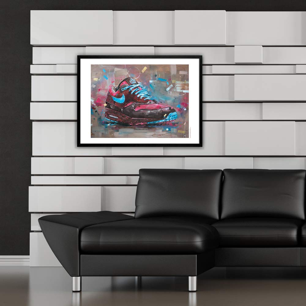 nike air max 1 parra amsterdam