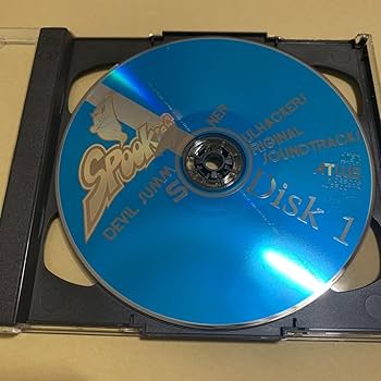 Amazon.co.jp: ☆帯付☆ デビルサマナー ソウルハッカーズ