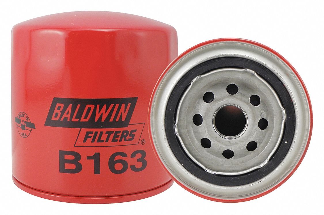 Baldwin FiltersOil/Transmission 3-11/16x3-7/8In