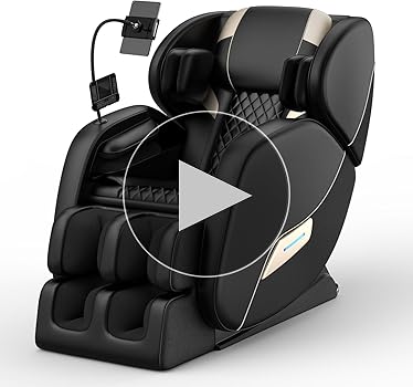 ❤Chiroさま❤EnergyWork❤✨ Amazon.com: AYJOIR 2025 Massage Chair Full Body, Zero
